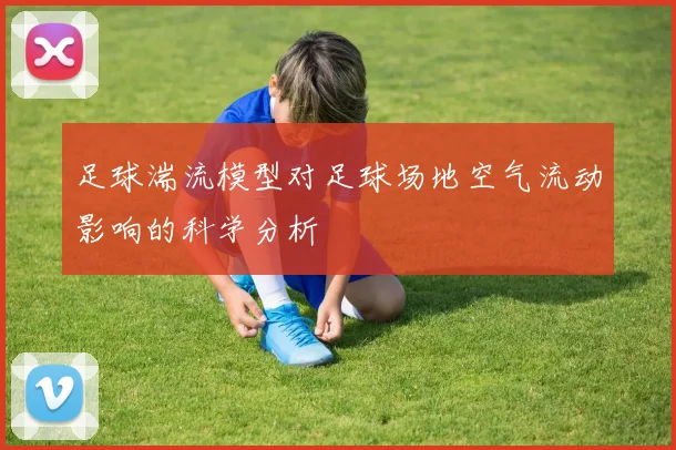 足球湍流模型对足球场地空气流动影响的科学分析